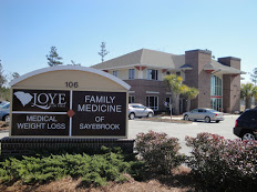 Joye Law Firm Photo