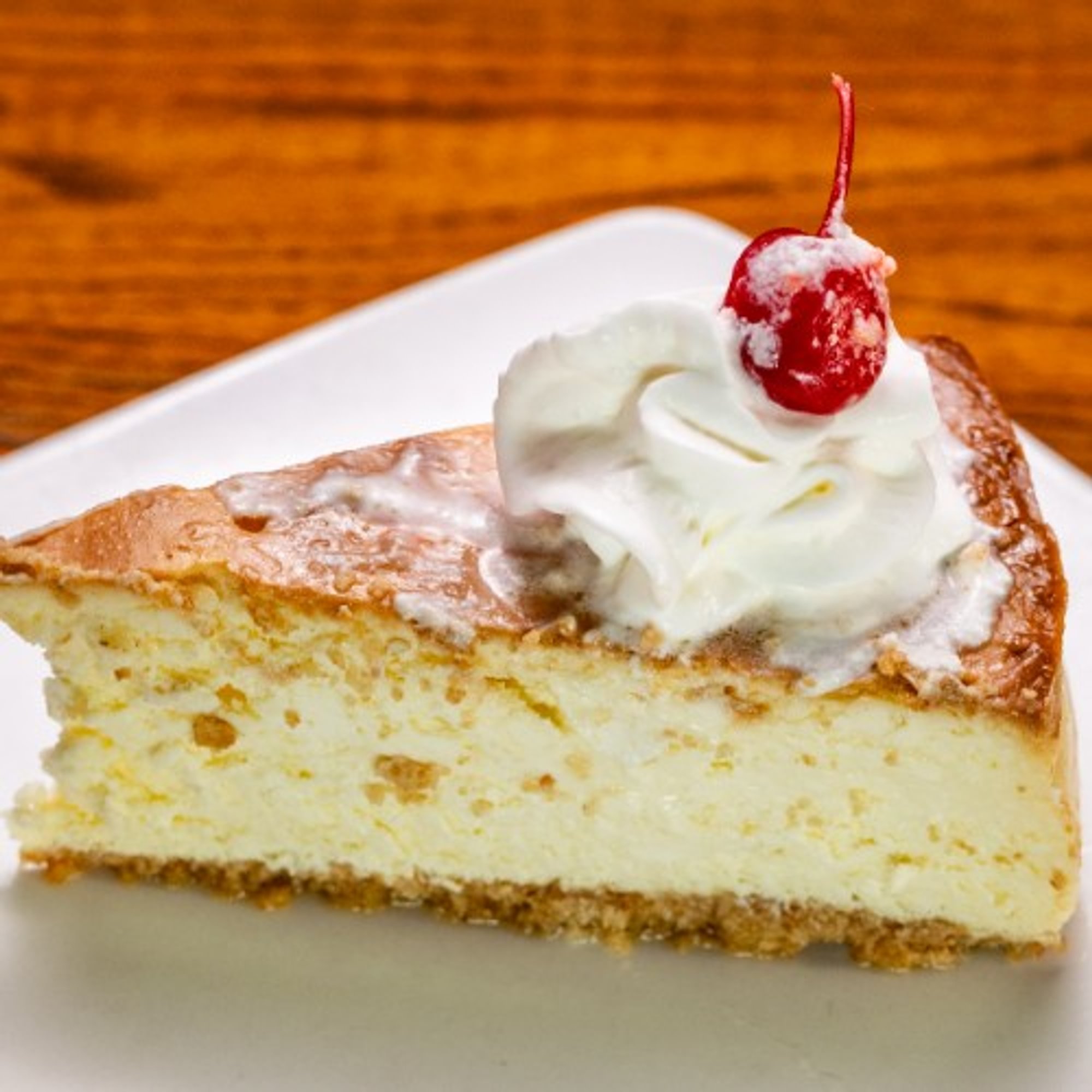 Cheese Cake