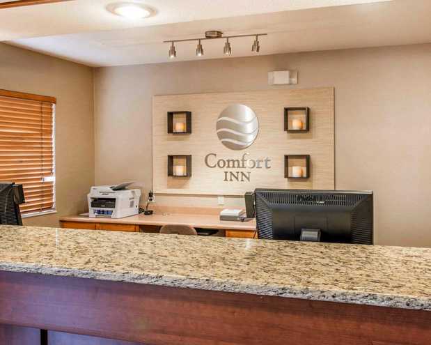 Images Comfort Inn