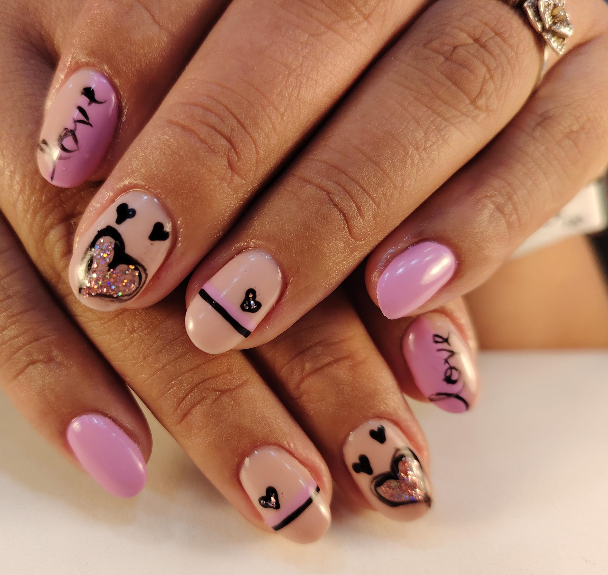 Galería en miniatura