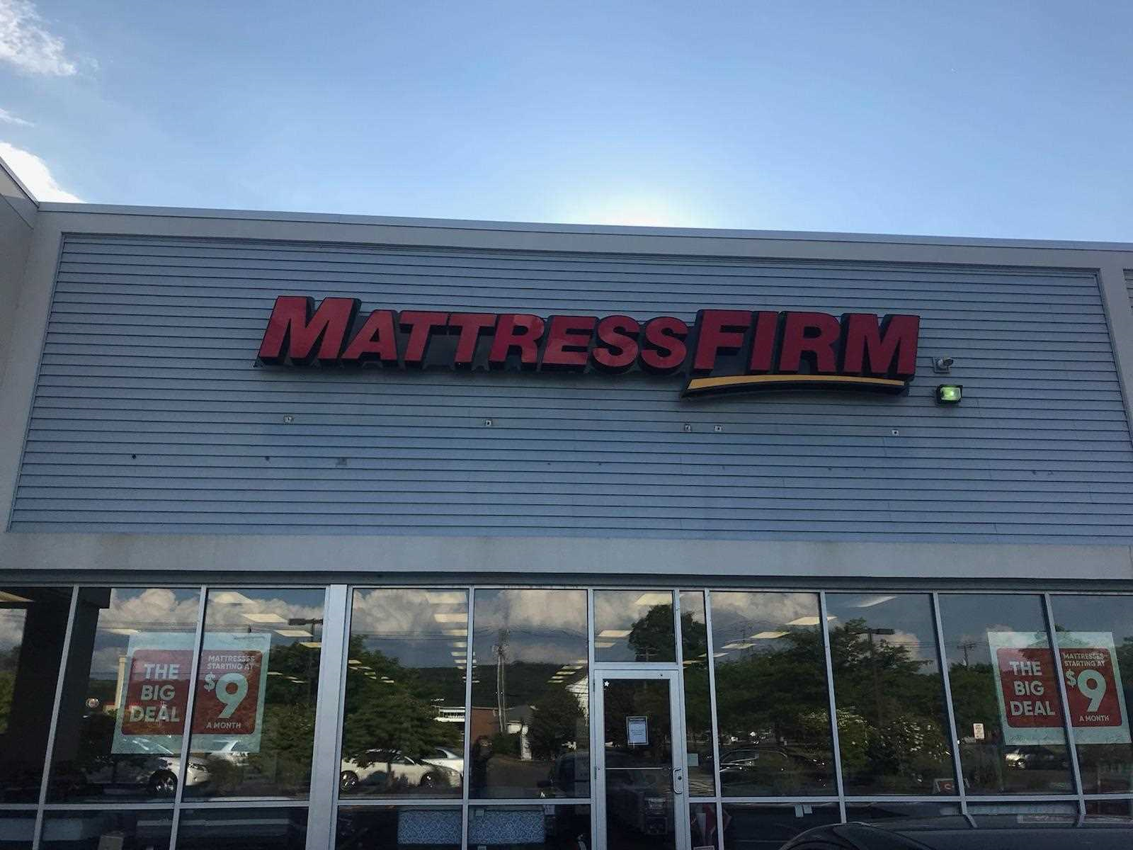 Mattress Firm New Milford Photo