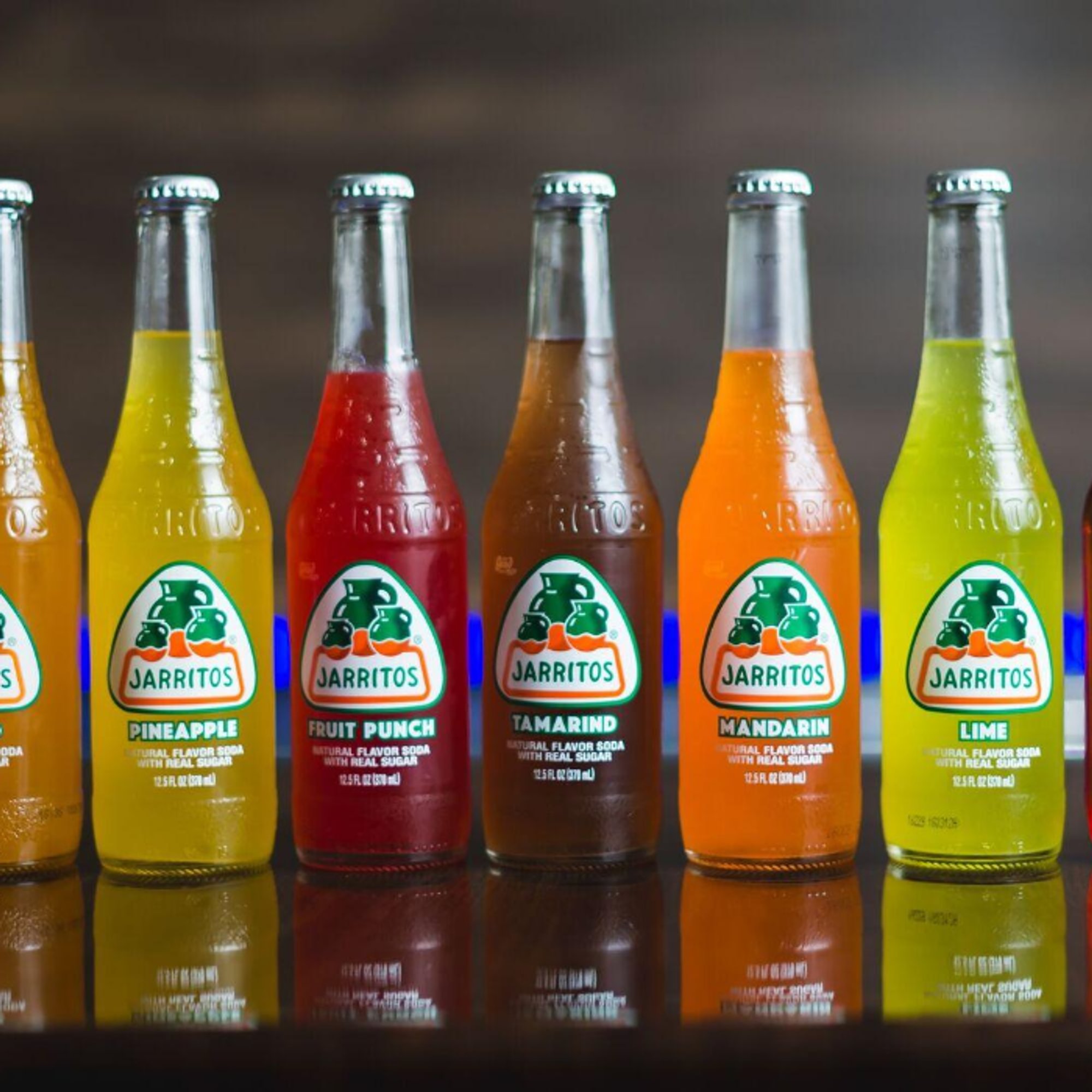 Jarritos