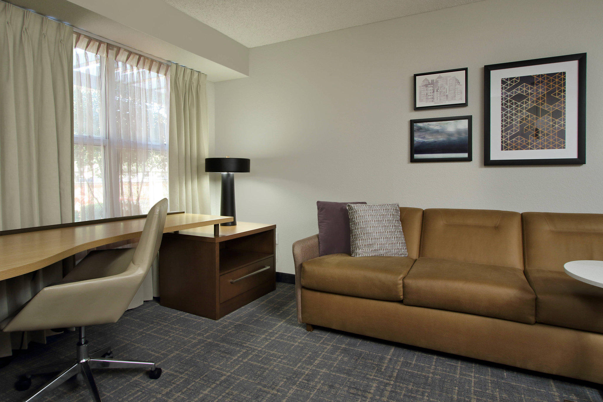 Residence Inn by Marriott Scottsdale North Photo