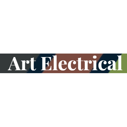 Art Electrical Construction Logo