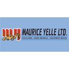 Yelle Maurice Equipment Rentals Ltd Gloucester