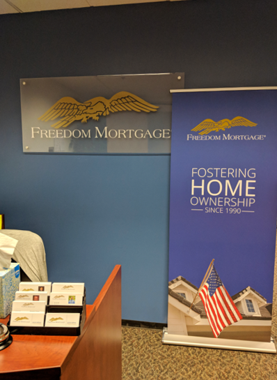 Freedom Mortgage - Folsom Photo