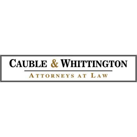 Cauble & Whittington Logo