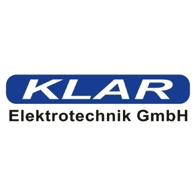 Logo von Klar Elektrotechnik GmbH