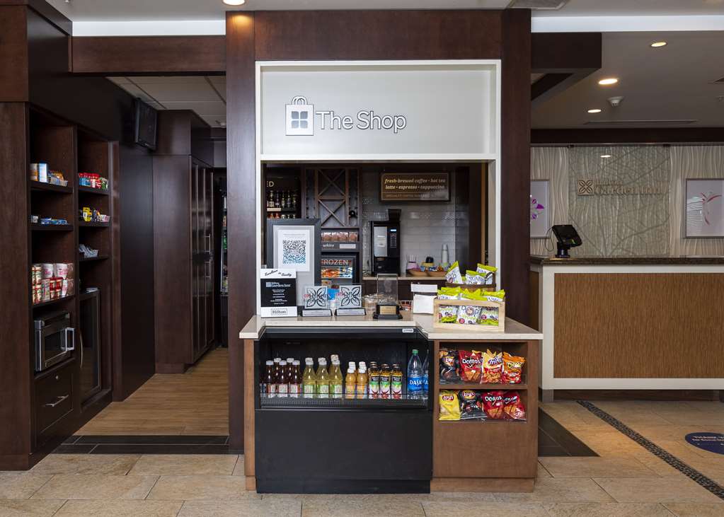 Hilton Garden Inn Watertown/Thousand Islands Image