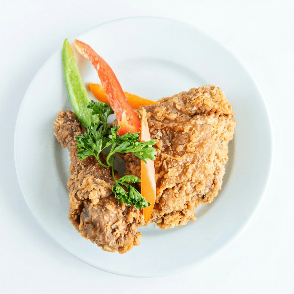 Fried Chicken