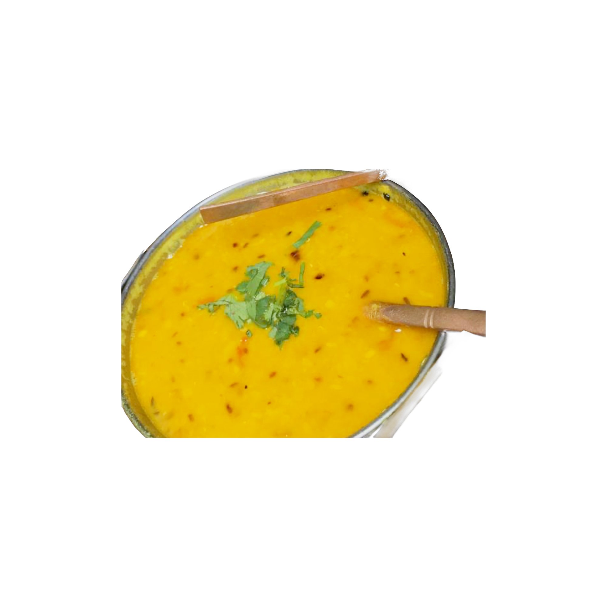 Yellow Dal Tadka