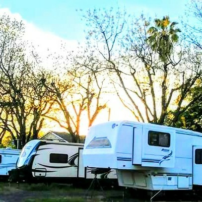 Paramount RV and Trailer Park Photo