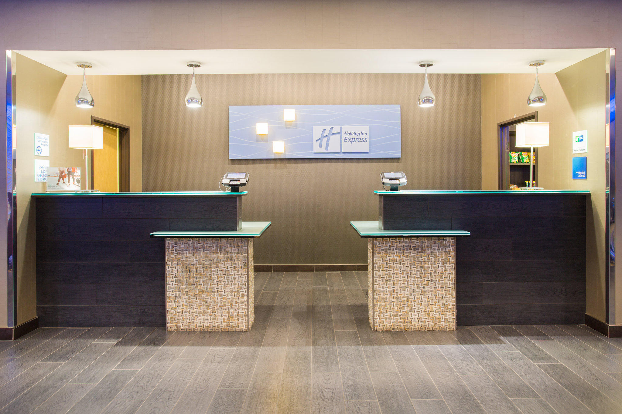 Holiday Inn Express & Suites Amarillo West Photo