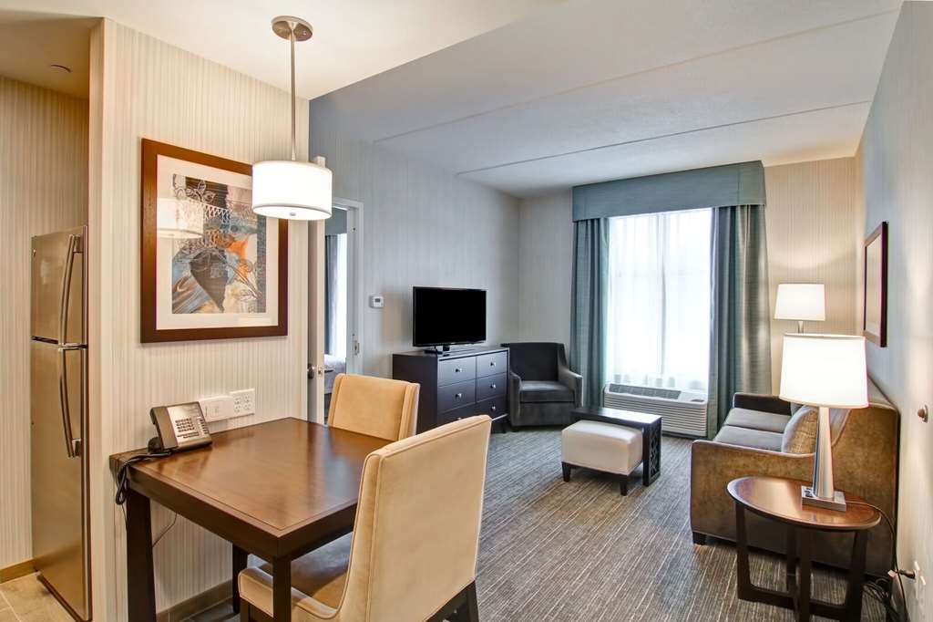 Homewood Suites by Hilton Clifton Park Image