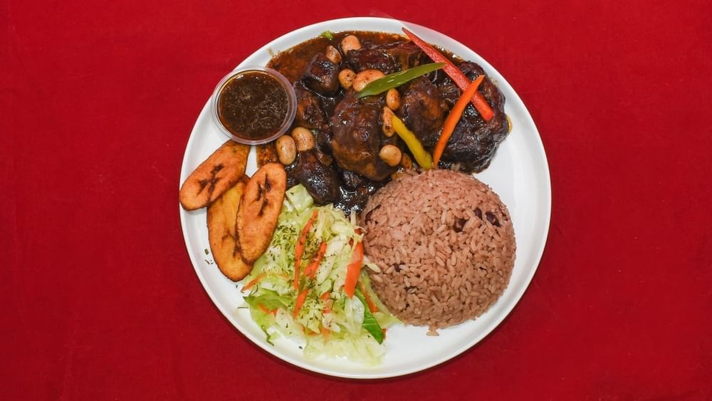 Oxtails