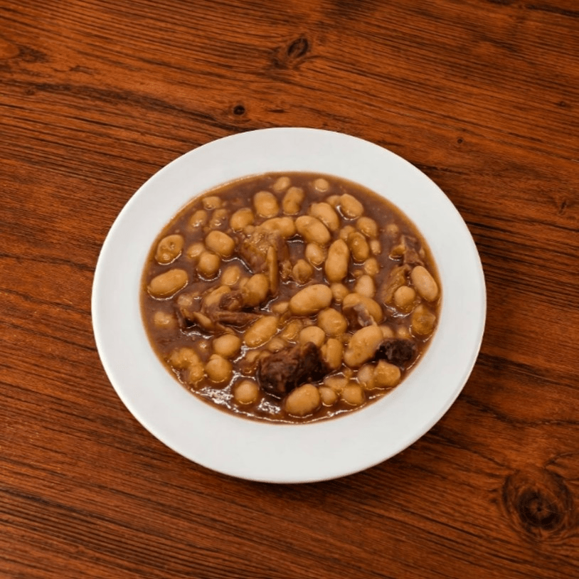 BBQ Beans