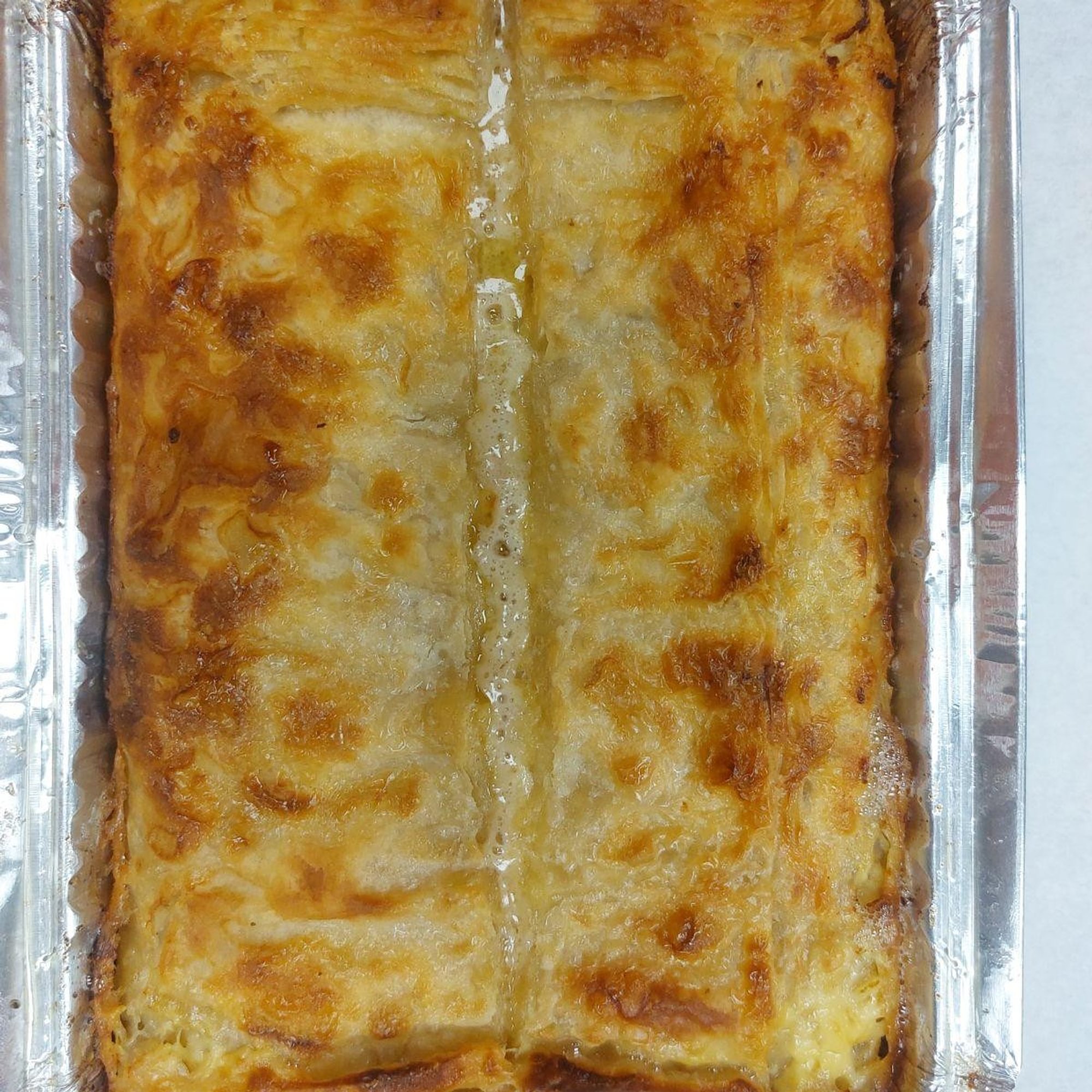 Golash with Beef