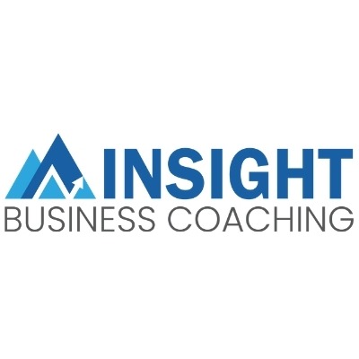 Insight Business Coaching Logo