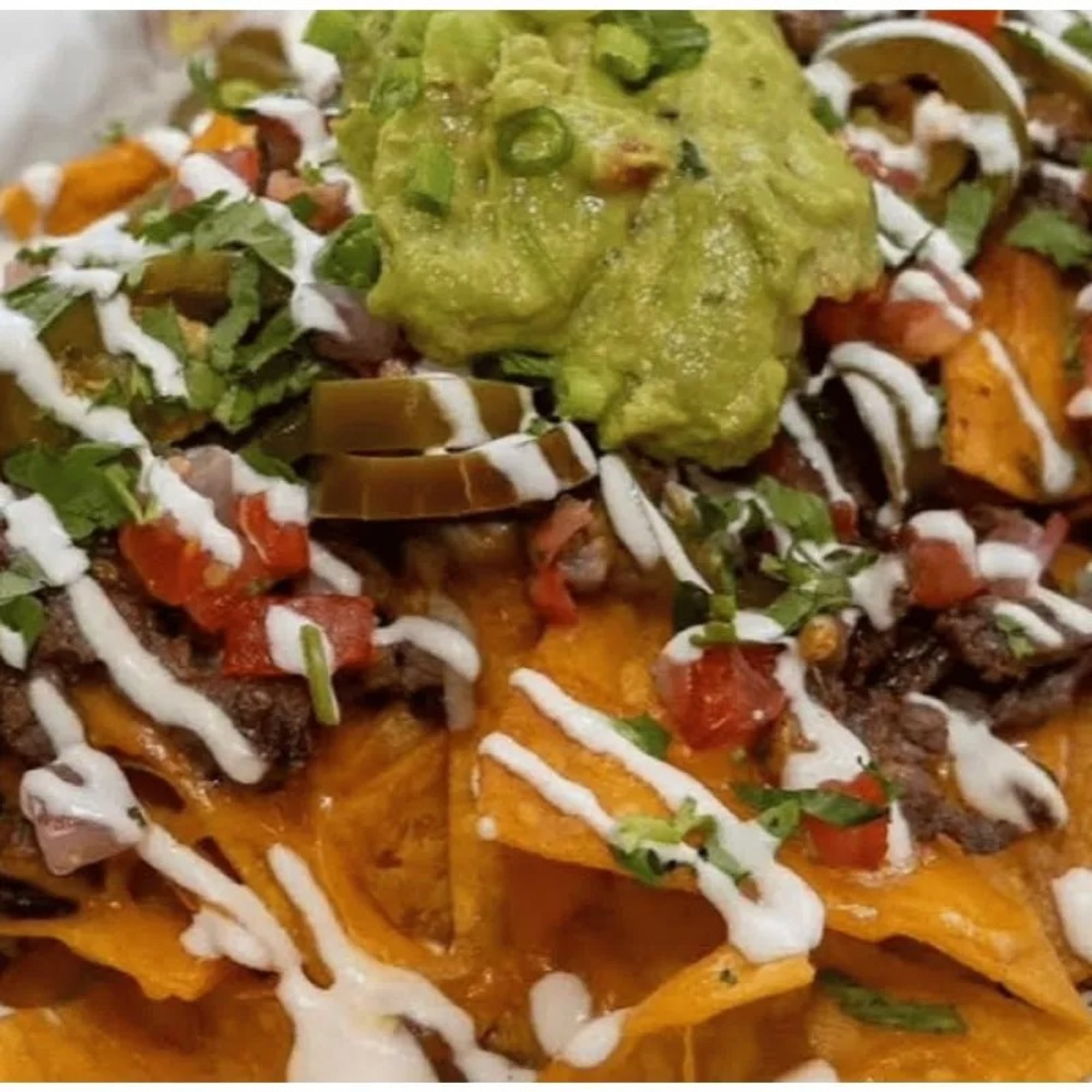 Nachos