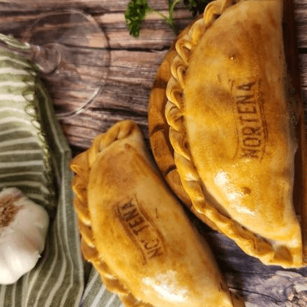Norteña Empanada