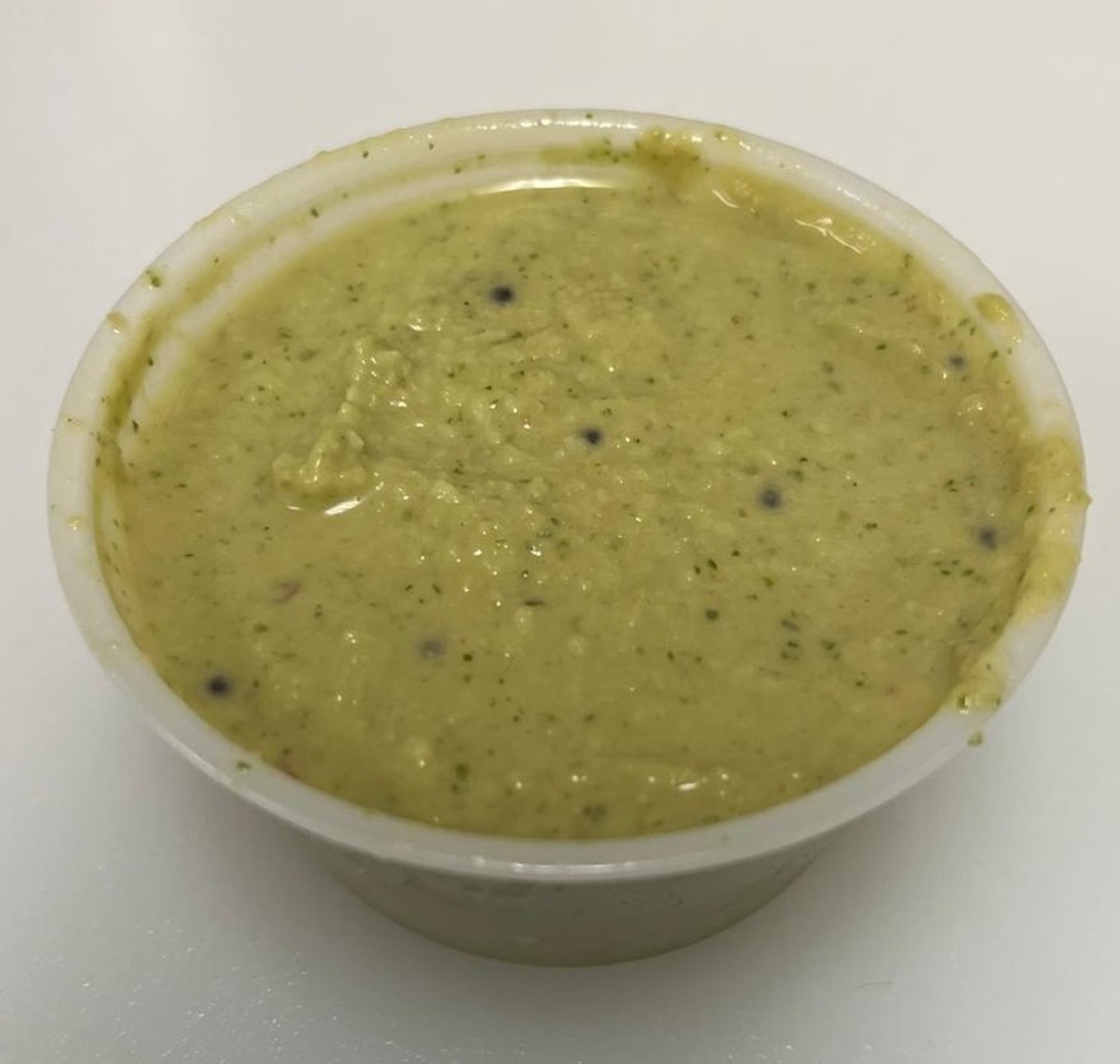 Extra Chutney