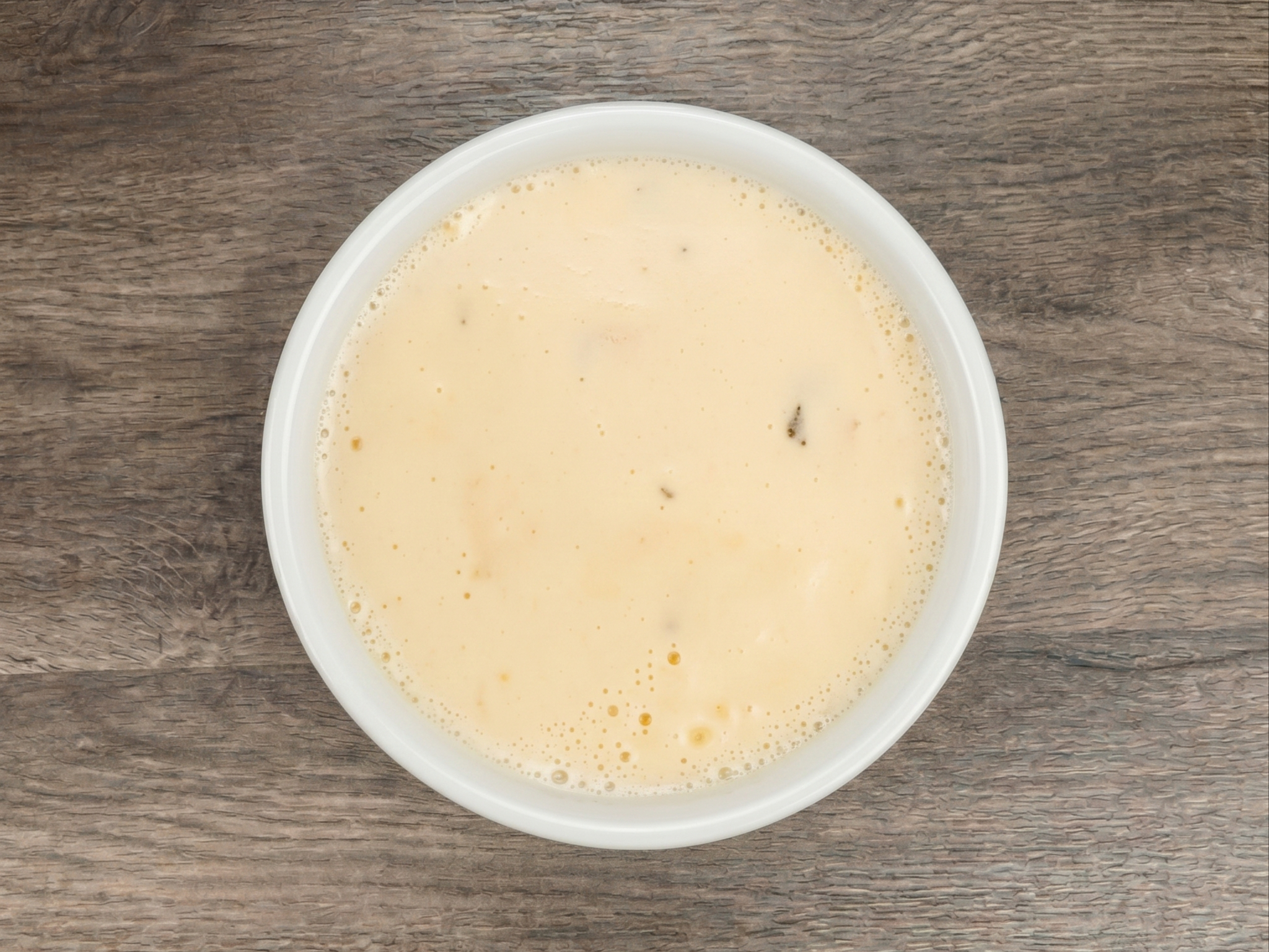 Small Cheese Dip Side Ext.