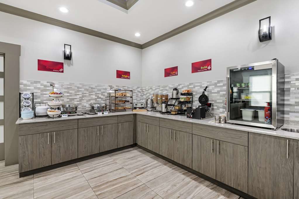 Best Western Plus First Coast Inn & Suites Image