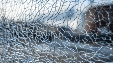 Safety Glass
