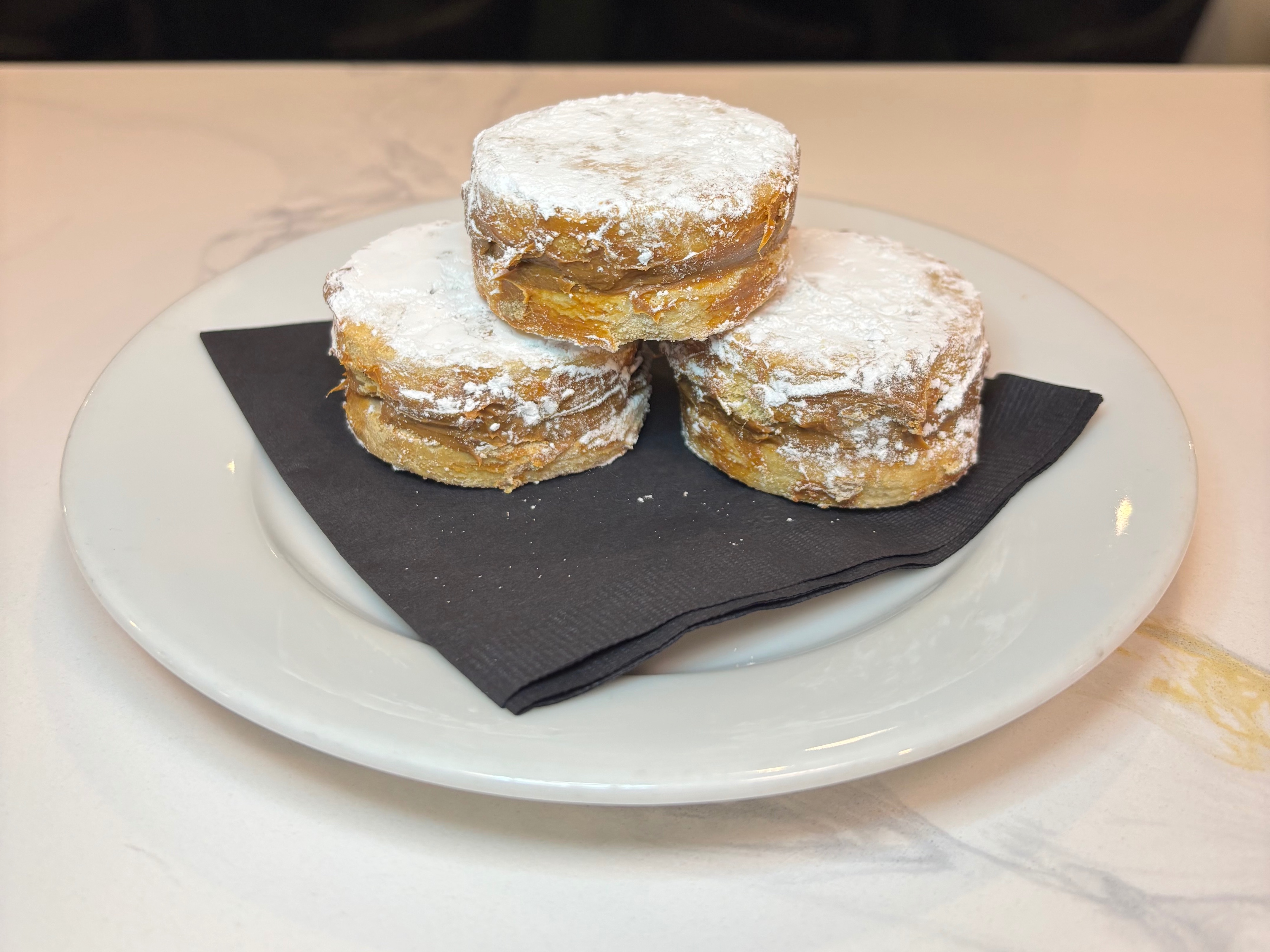 Alfajores
