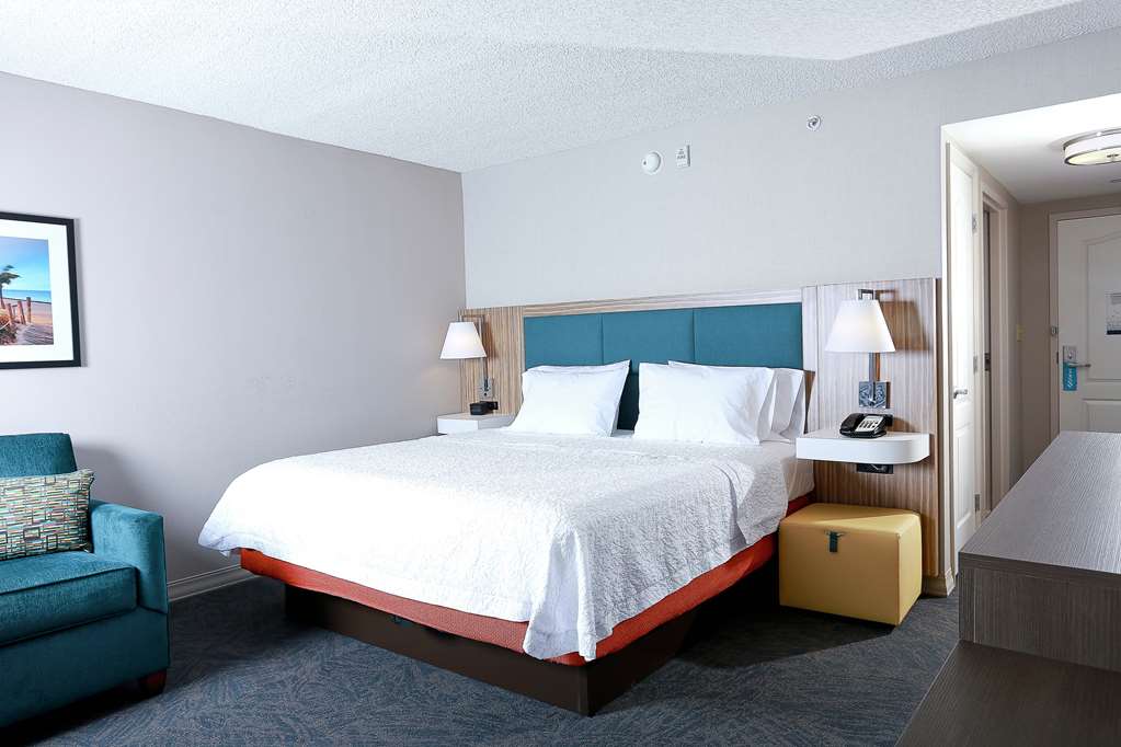 Hampton Inn & Suites Tampa-Wesley Chapel Image