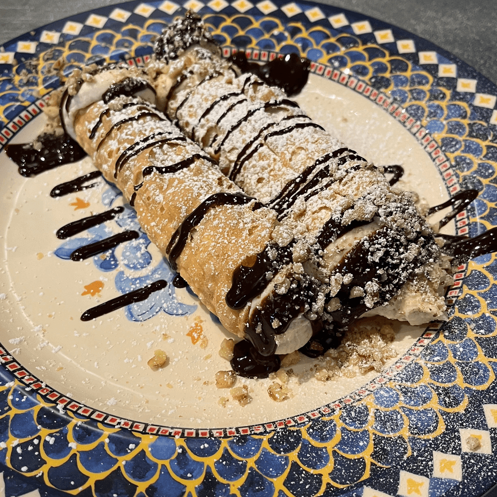 Cannoli