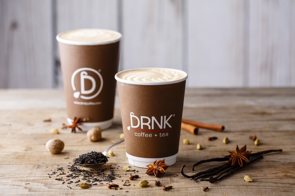 Chai Latte