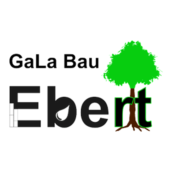 Logo von Gartenlandschaftsbau Ebert