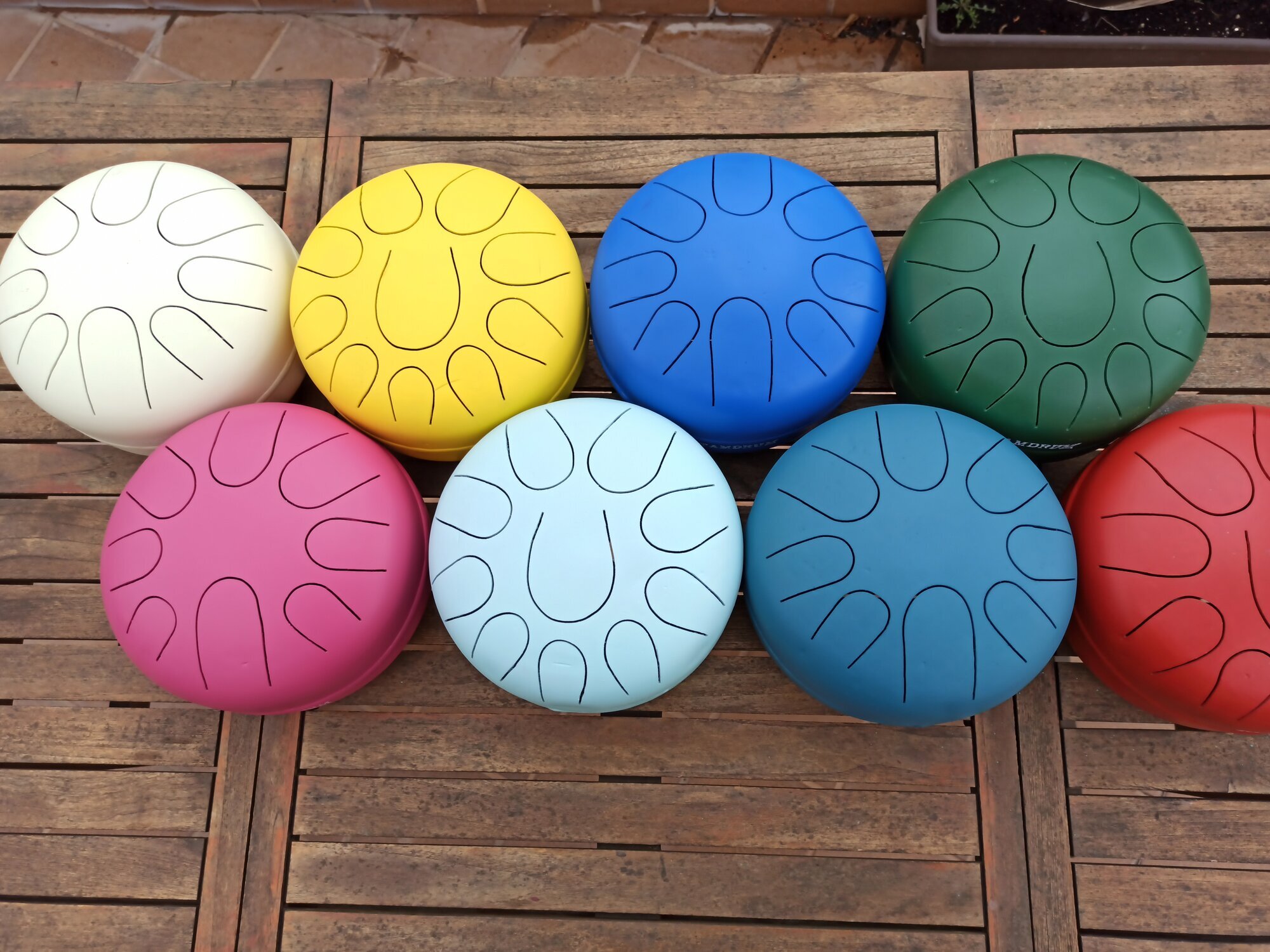 Galería en miniatura