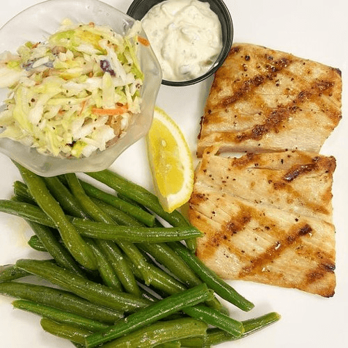Mahi Mahi