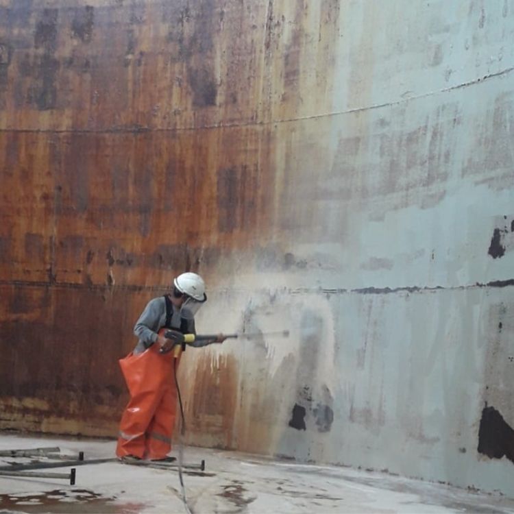 Galería en miniatura