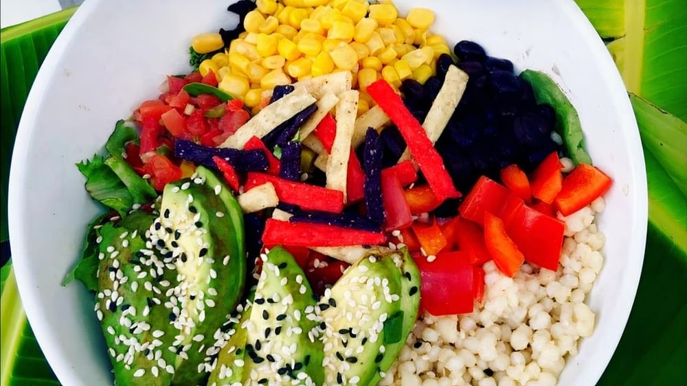Tex Mex Bowl