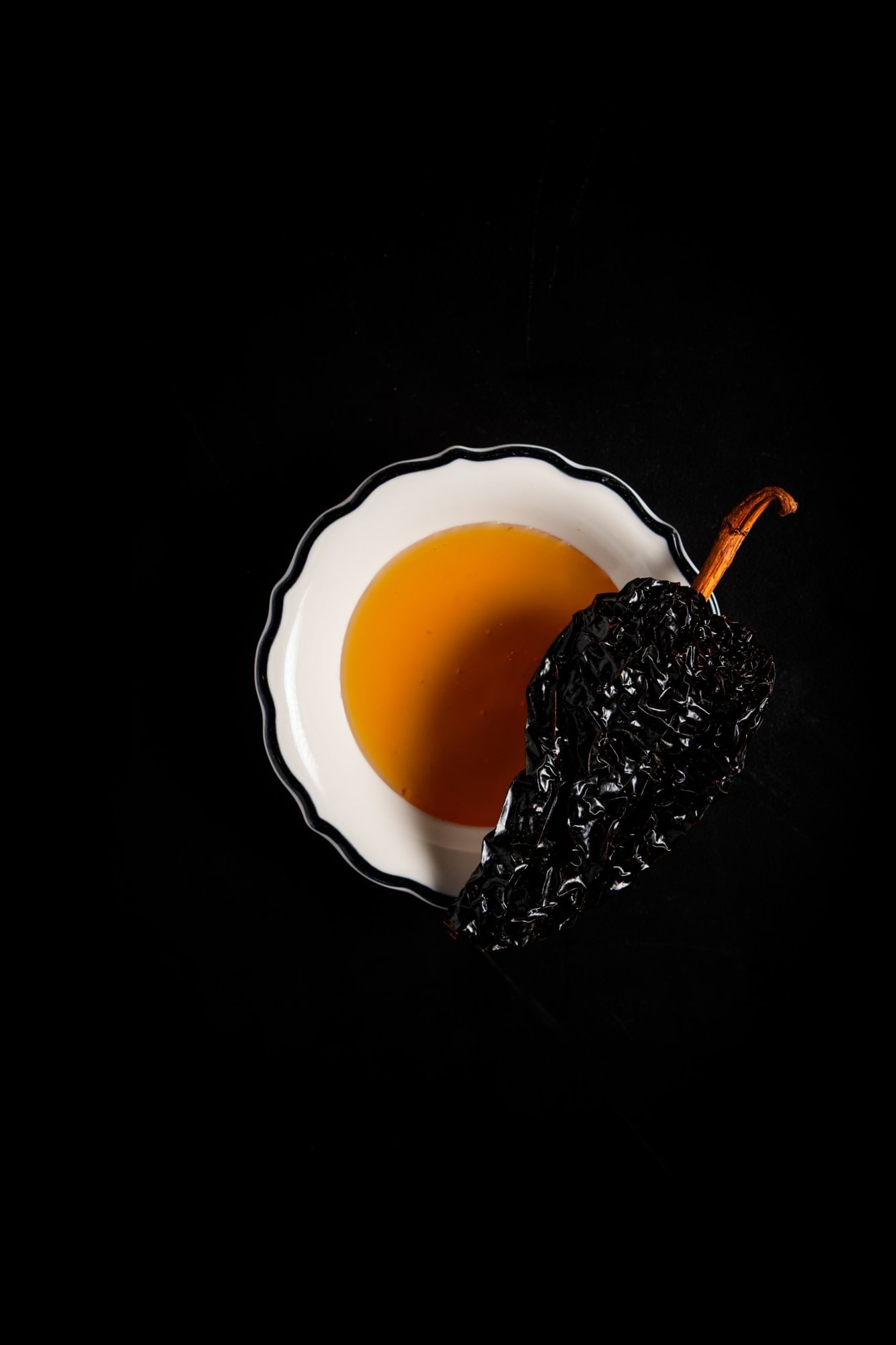 Hot Honey
