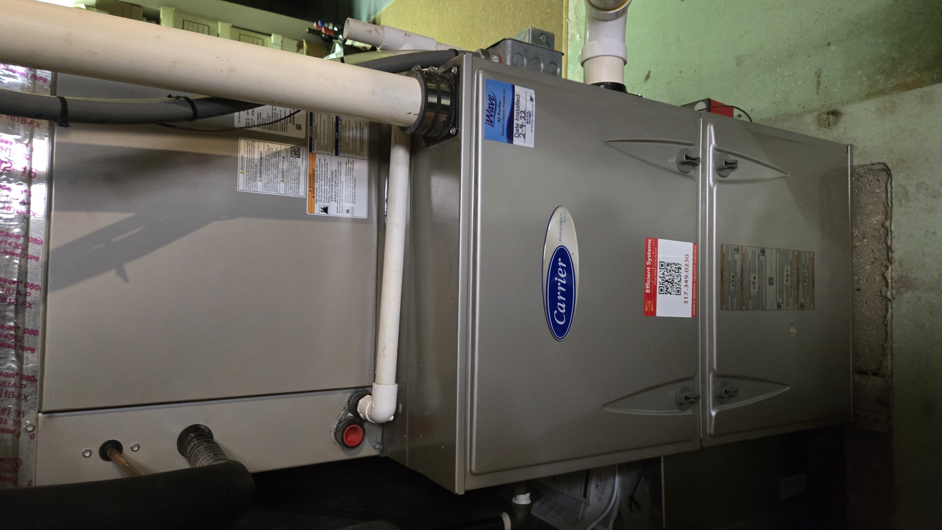 Efficient Systems, Inc. Image