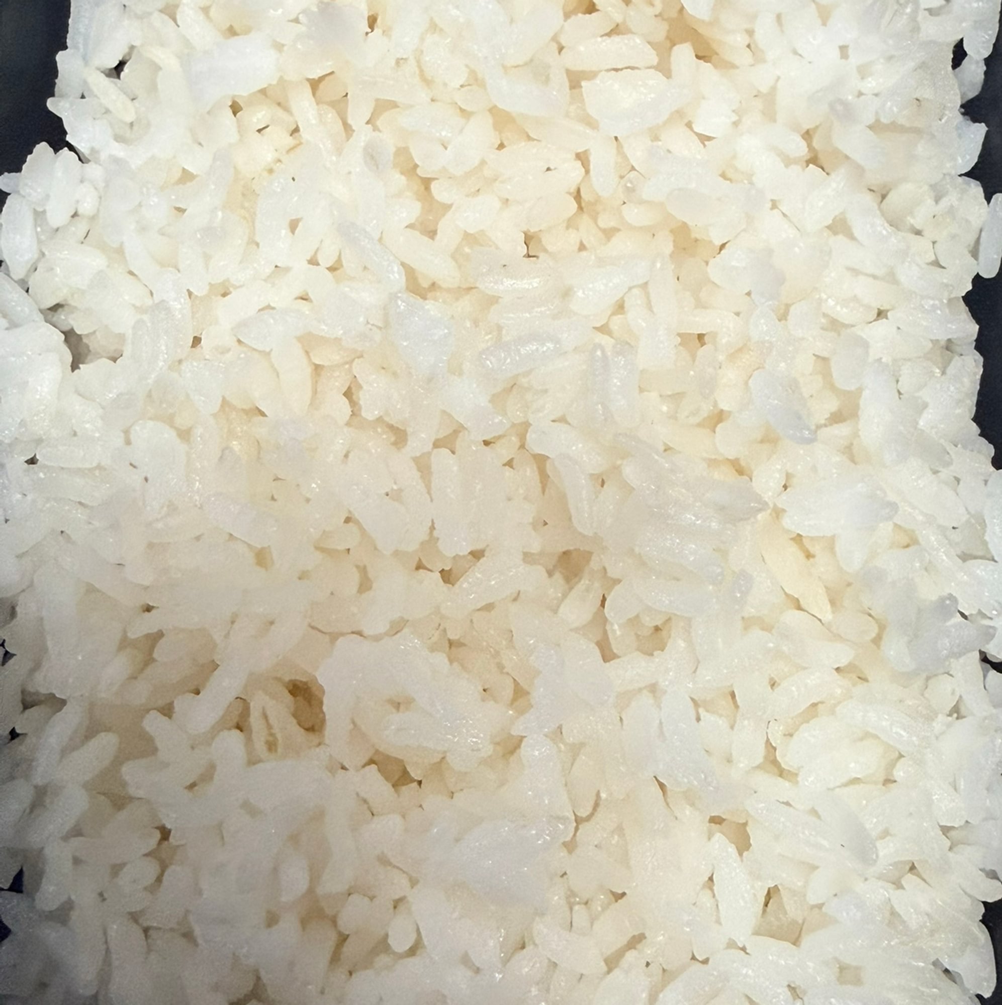 Side of Steamed Rice