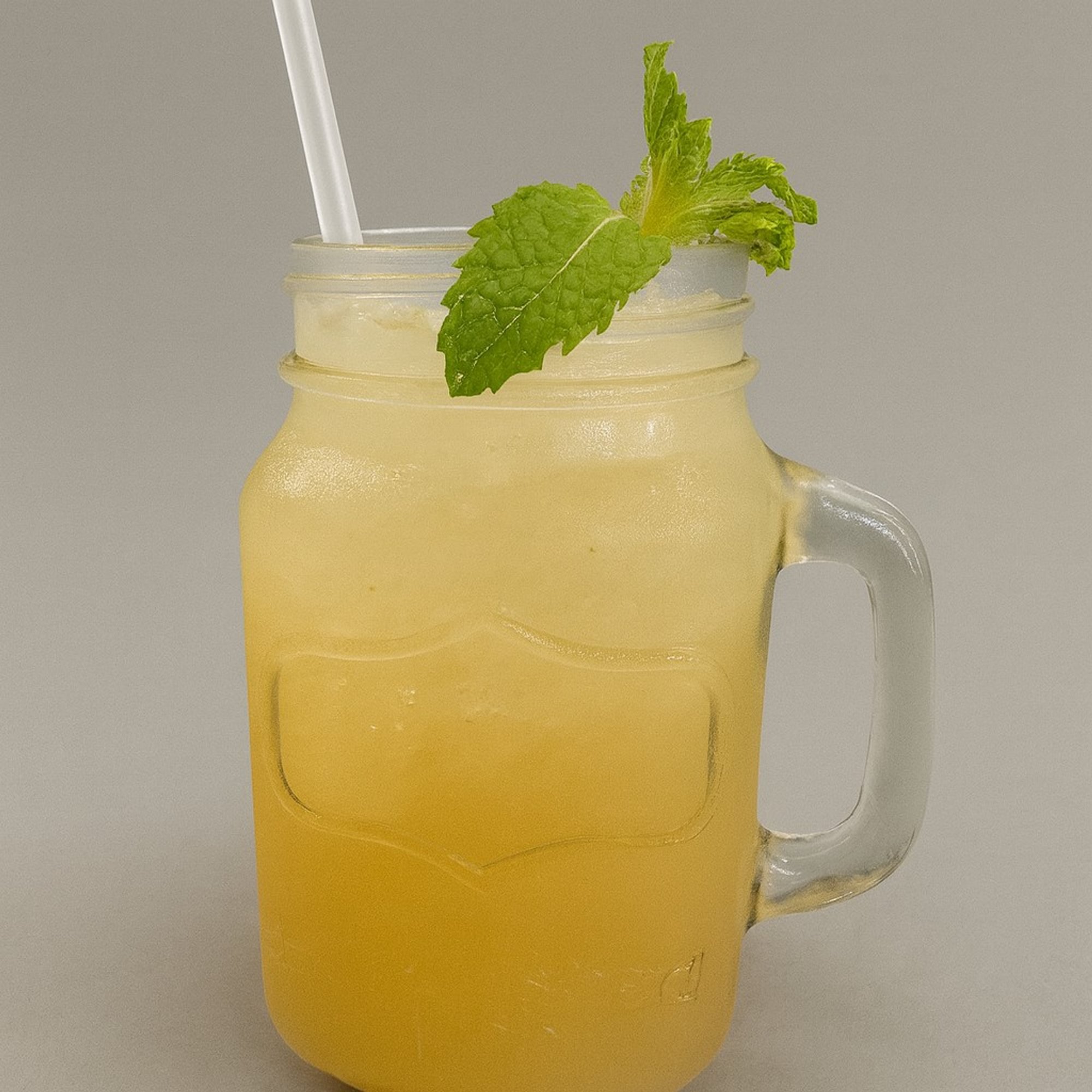 B11. Ginger Lemonade