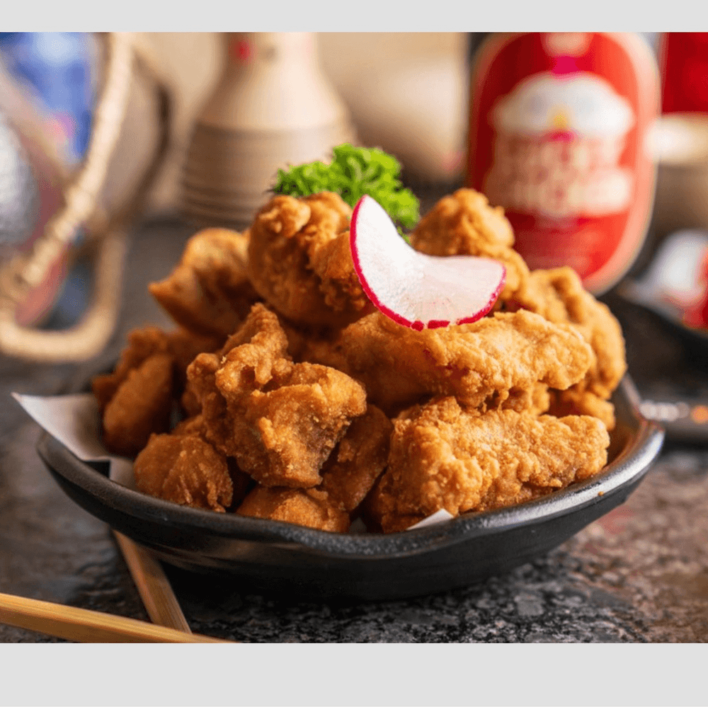 SESAME CK