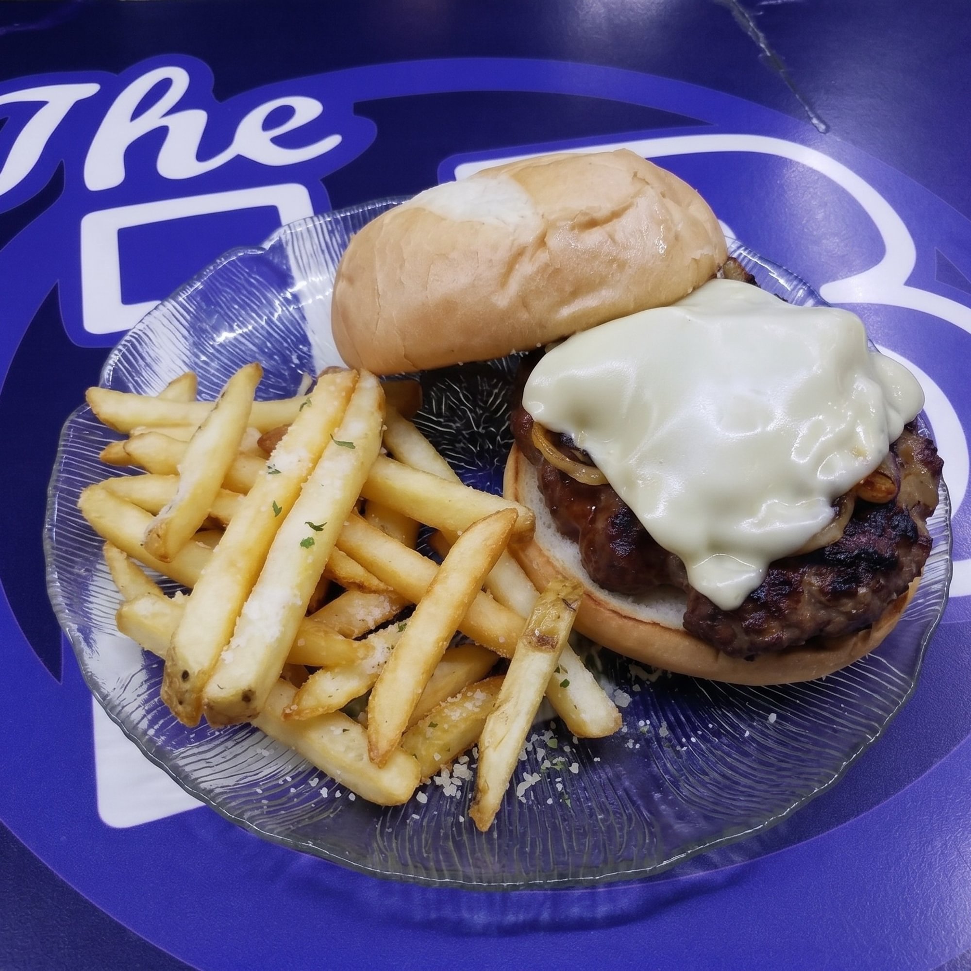 Patty Melt