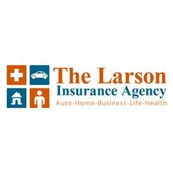 The Larson Insurance Agency Photo