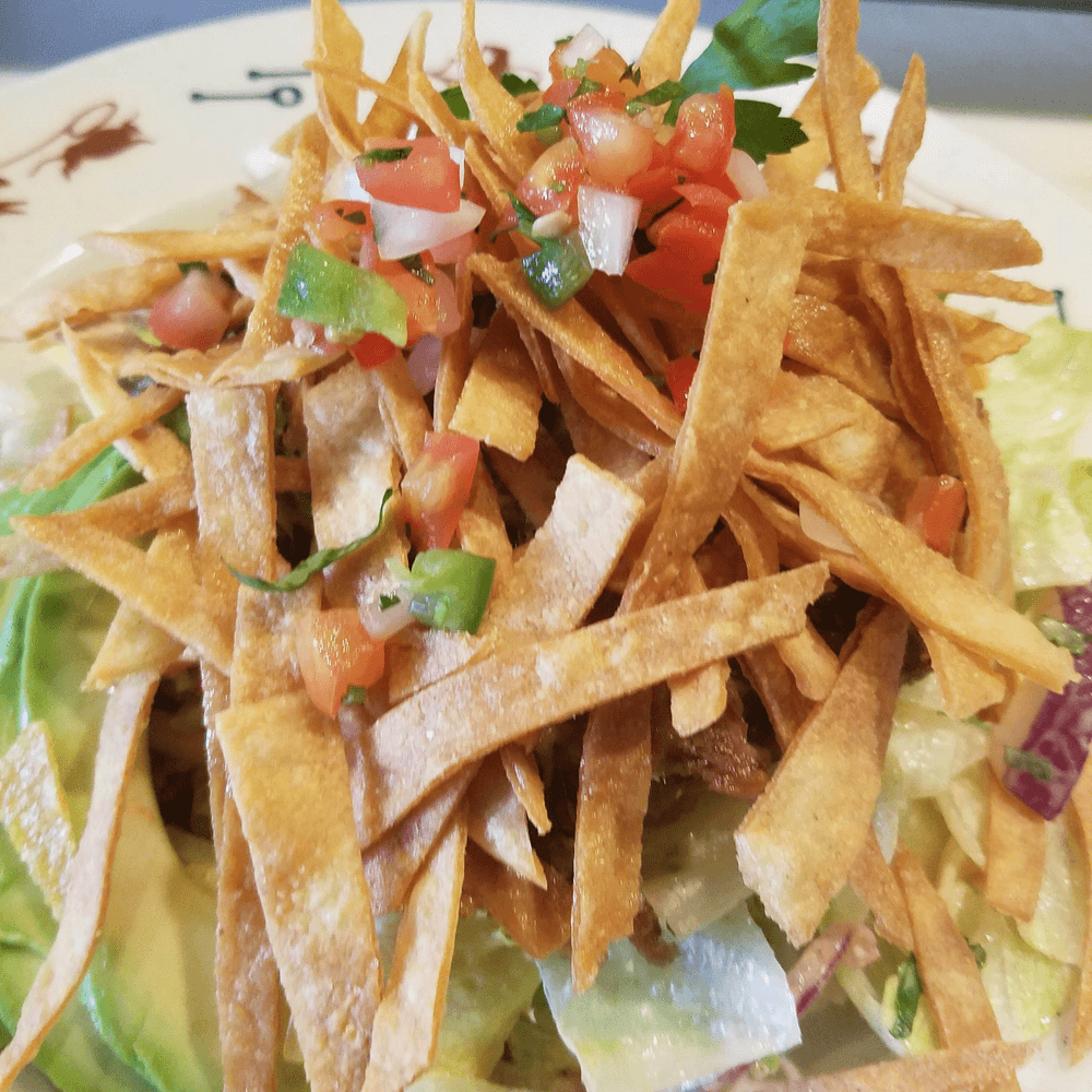 Chef's Special Salad