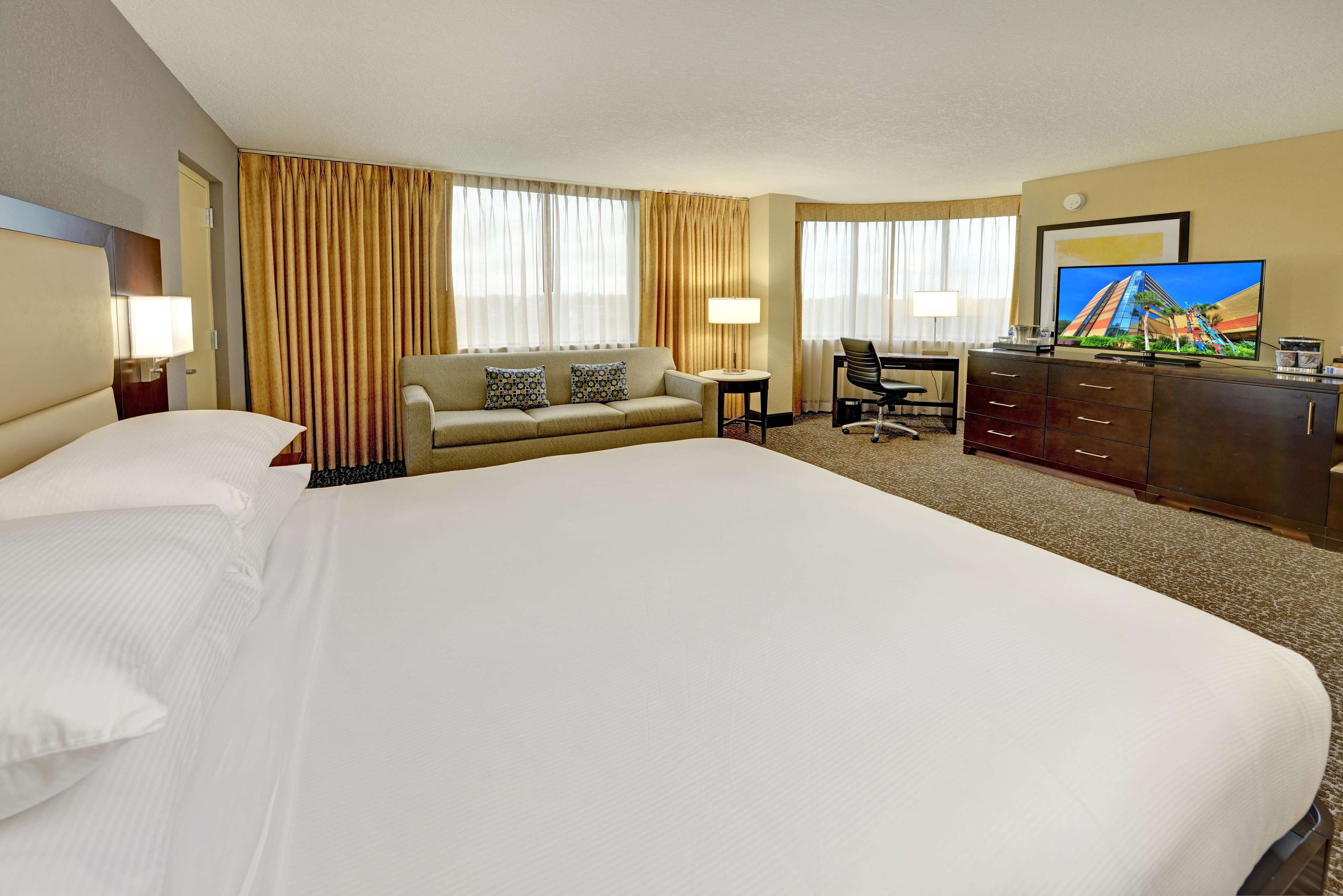 Hilton Orlando/Altamonte Springs Photo