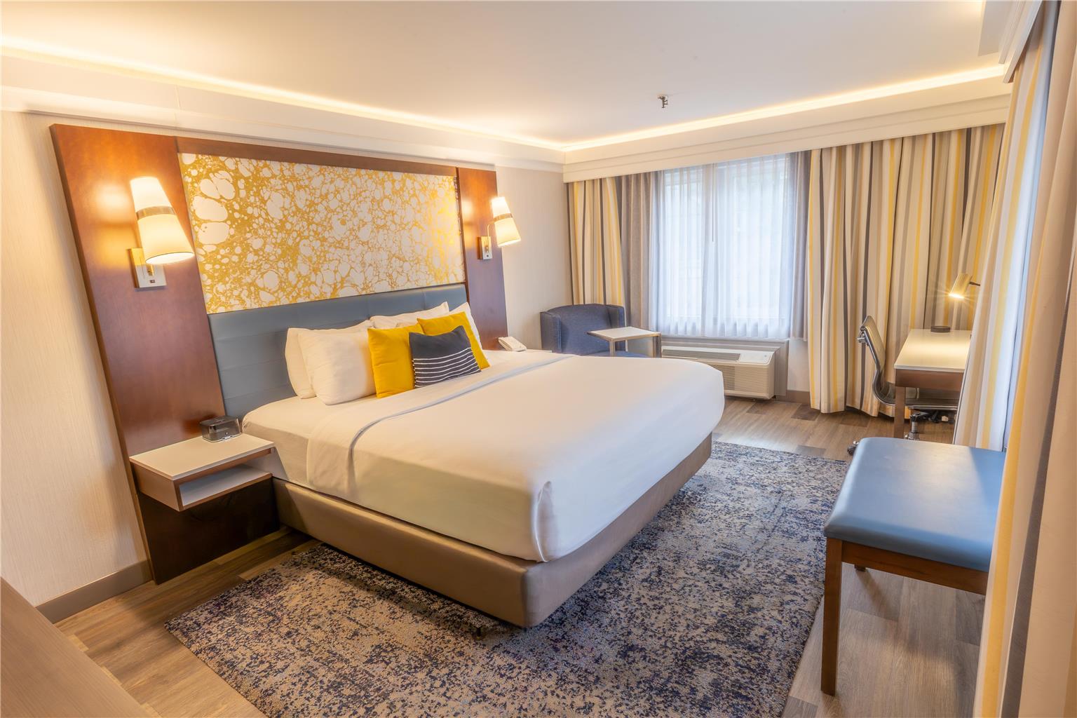 The Westfield Inn, BW Signature Collection Image