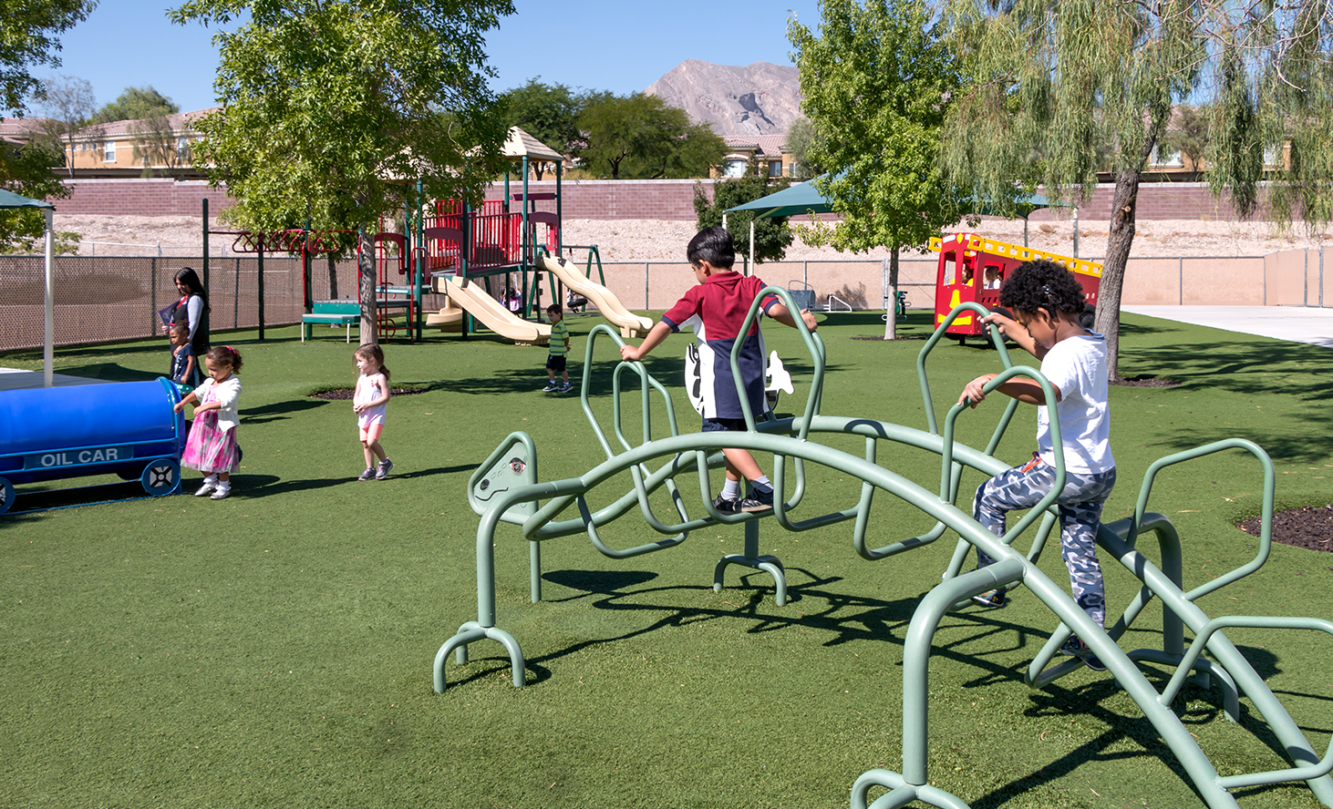 Challenger School - Summerlin Photo