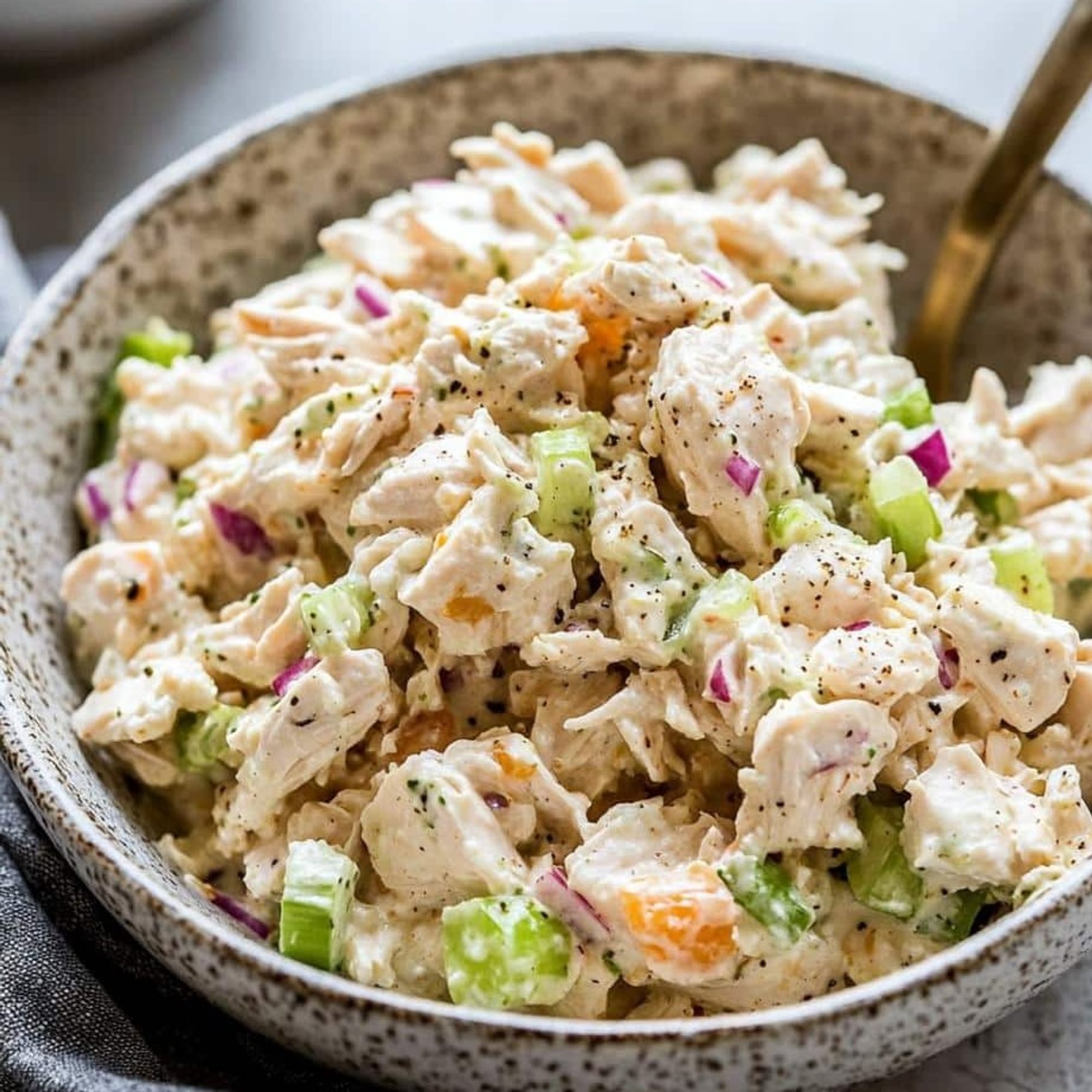 Chicken Salad