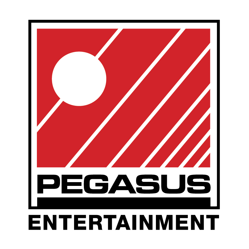 Pegasus Entertainment, Inc.